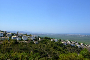 Montepego Profusa Terrenos Alicante