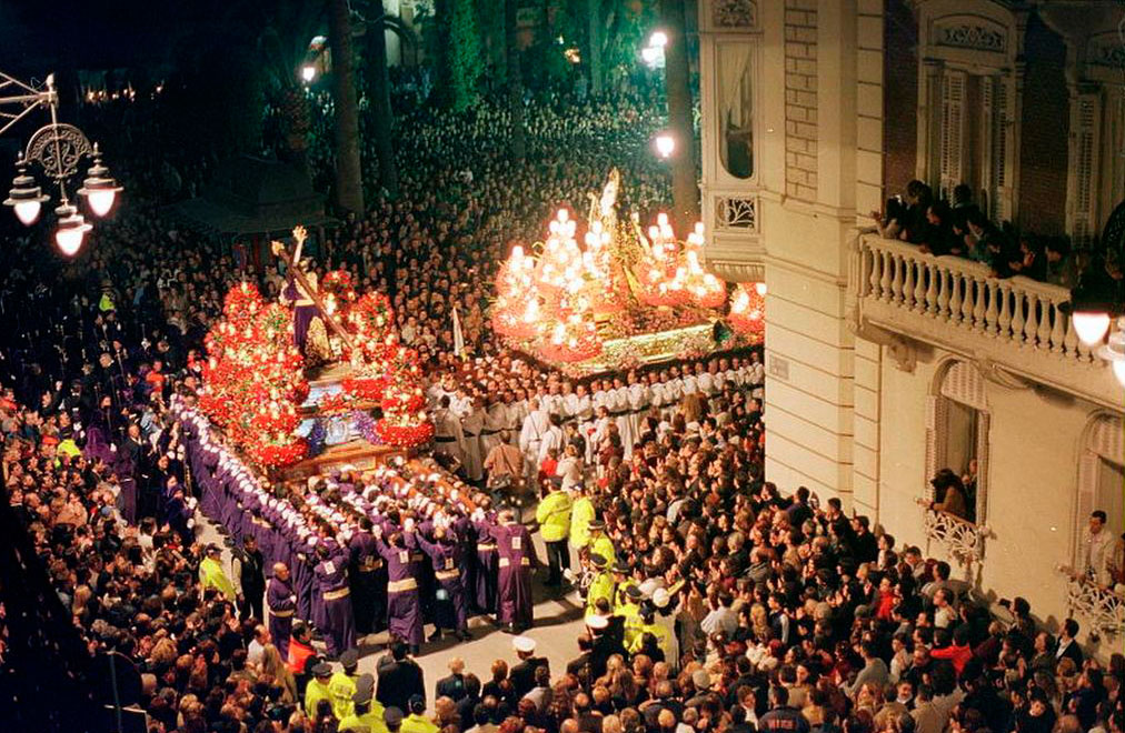 Semana-santa-Cartagena