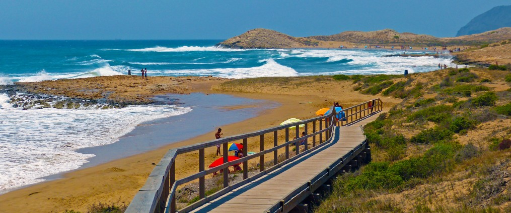 Calblanque