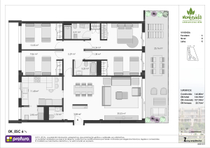 Murcia Profusa - Residencial Natura Vallis