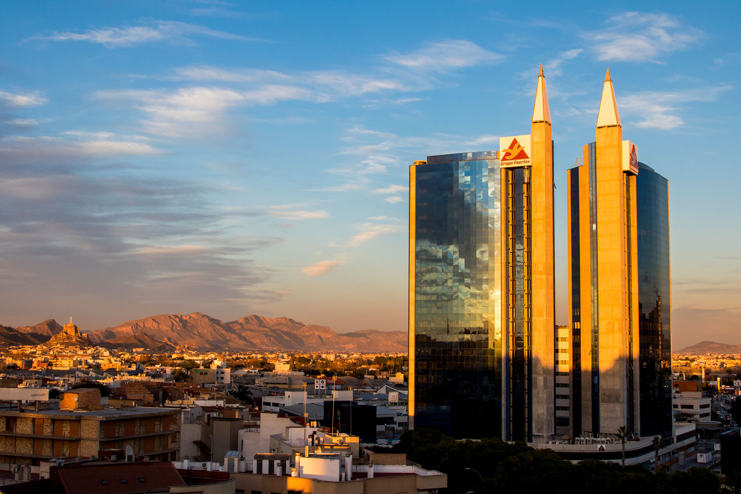 Información Corporativa